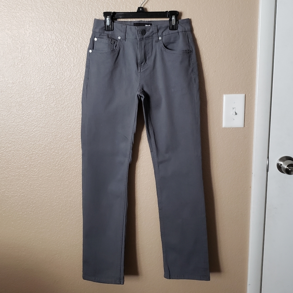 Big boys London Skinny RSQ Gray Jeans